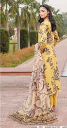 M8 2 YELLOW