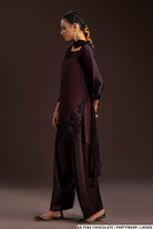 Khuda Baksh Collection Pakistan – Hand-Embroidered Luxury Designer Dress by Amir Boutique