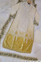 ABL 3884 MUSTUARD