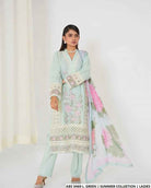 ABL 3469 L. GREEN