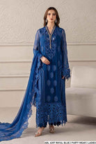 ABL 4357 ROYAL BLUE