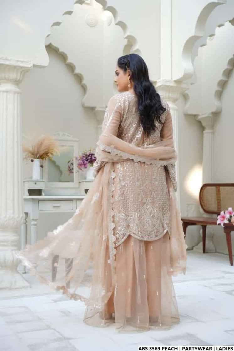 ABS 3569 PEACH