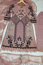 ABL 1061 TEA PINK