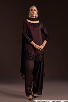 Khuda Baksh Collection Pakistan – Hand-Embroidered Luxury Designer Dress by Amir Boutique