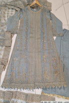 ABL 3881 GREY