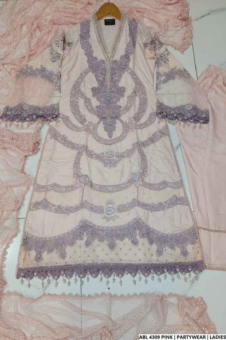 ABL 4309 PINK
