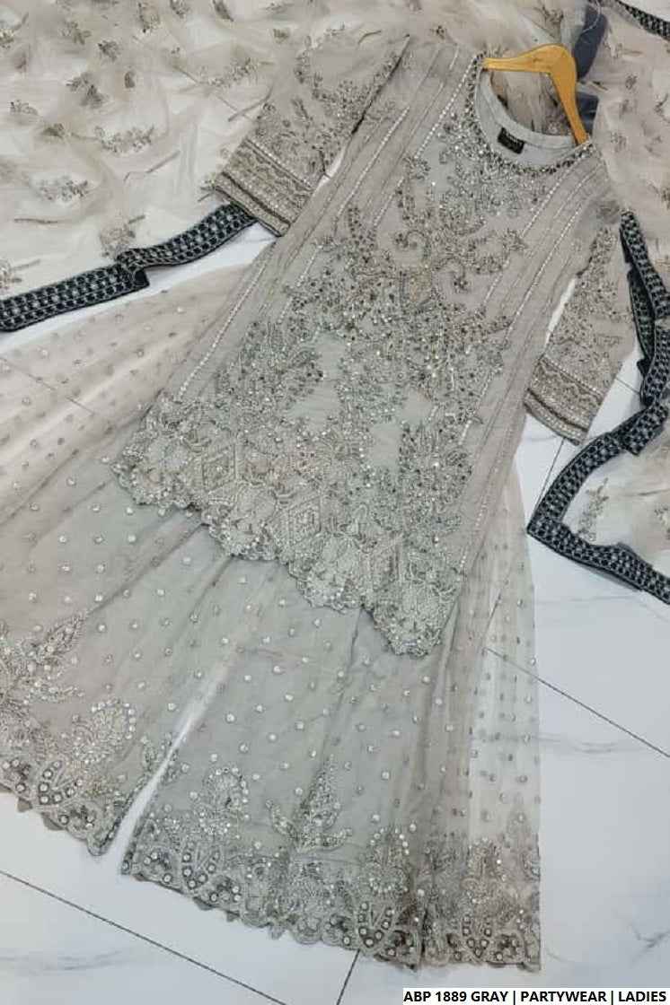 ABP 1889 GRAY