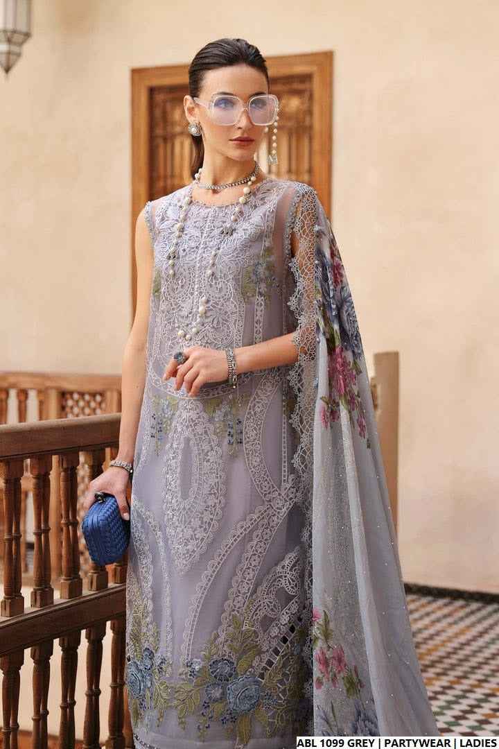 ABL 1099 GRAY