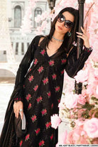 ABL 4267 BLACK