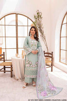 KC 1478  MINT GREEN