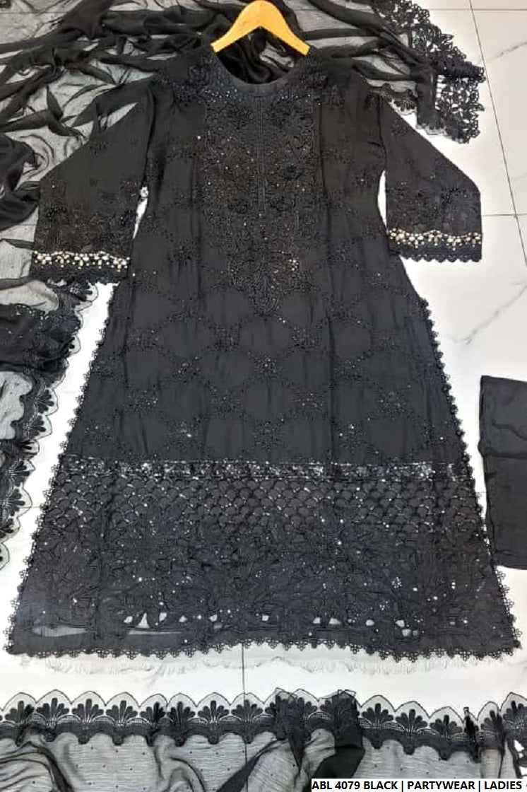 ABL 4079 BLACK