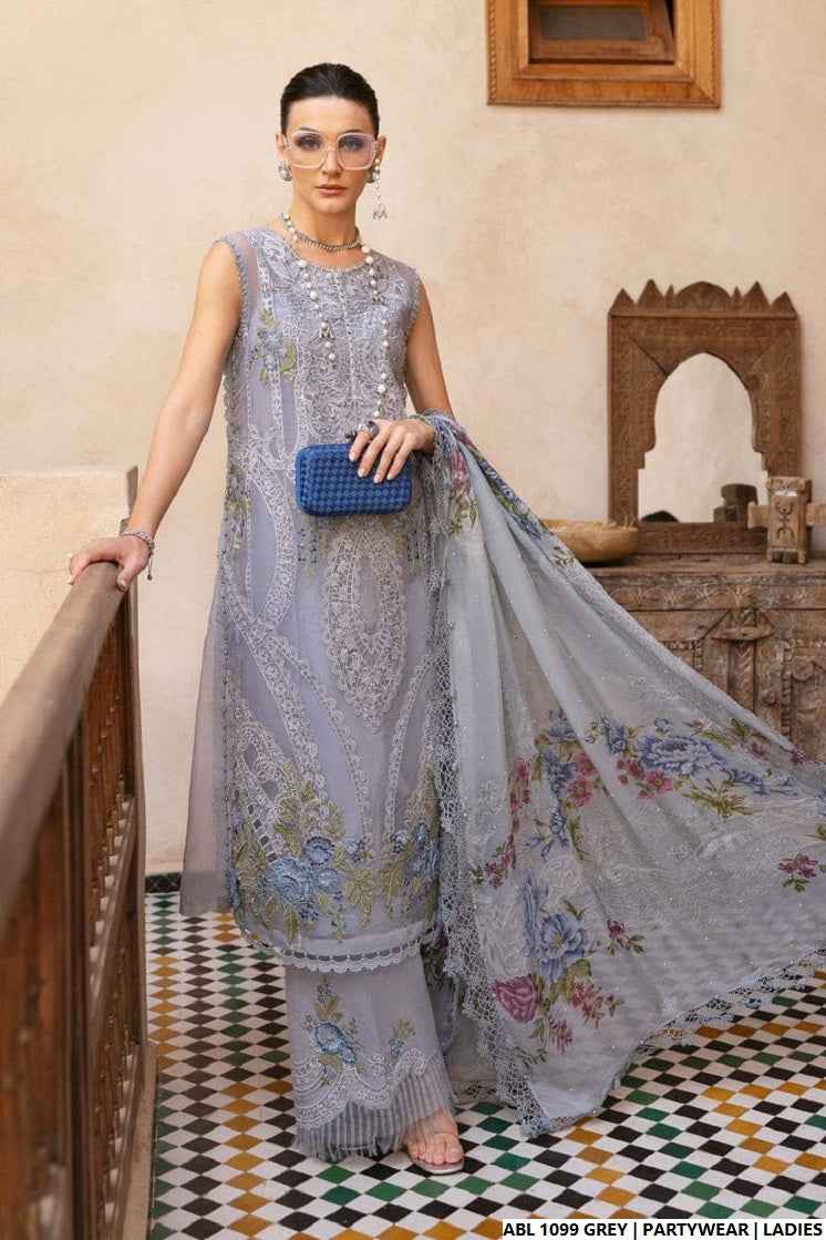 ABL 1099 GRAY