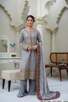 ABS 3571 GRAY