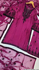 ABP 866 PLUM