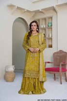 ABS 3403 MEHNDI