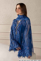 ABL 4357 ROYAL BLUE