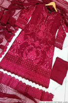 ABS 3351 MAROON