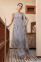 ABL 1099 GRAY