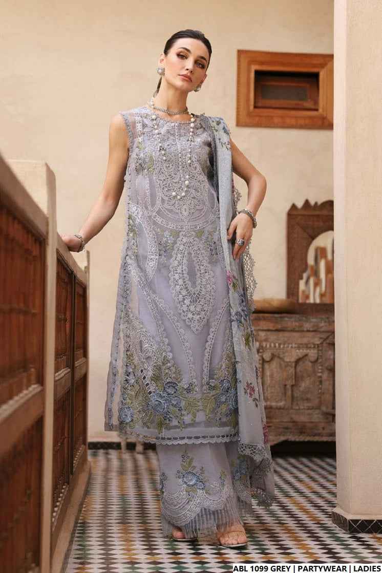 ABL 1099 GRAY
