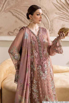 ABL 4352 TEA PINK