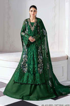 ABL 4230 GREEN
