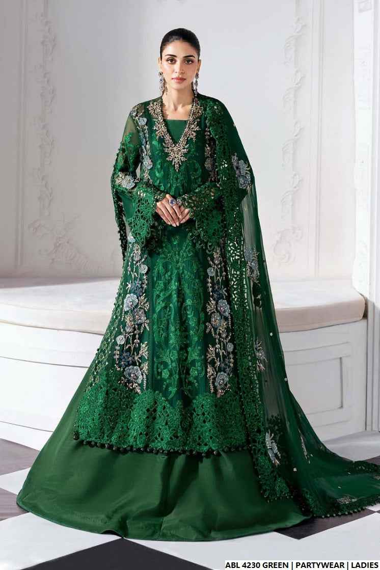 ABL 4230 GREEN