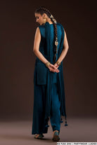 Khuda Baksh Collection Pakistan – Hand-Embroidered Luxury Designer Dress by Amir Boutique