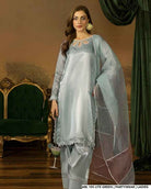 ABL 105 LITE GREEN | FARSHI SHALWAR