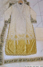 ABL 3884 MUSTUARD