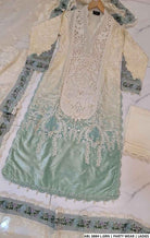ABL 3884 LITE GREEN