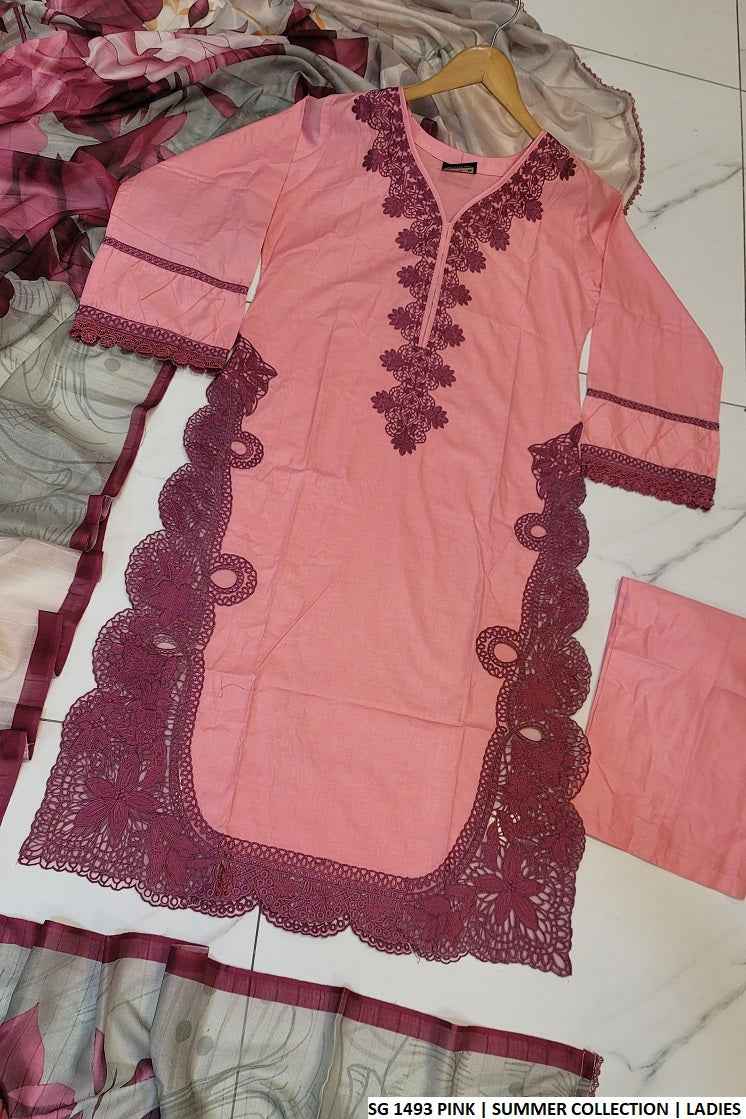 SG 1493 PINK
