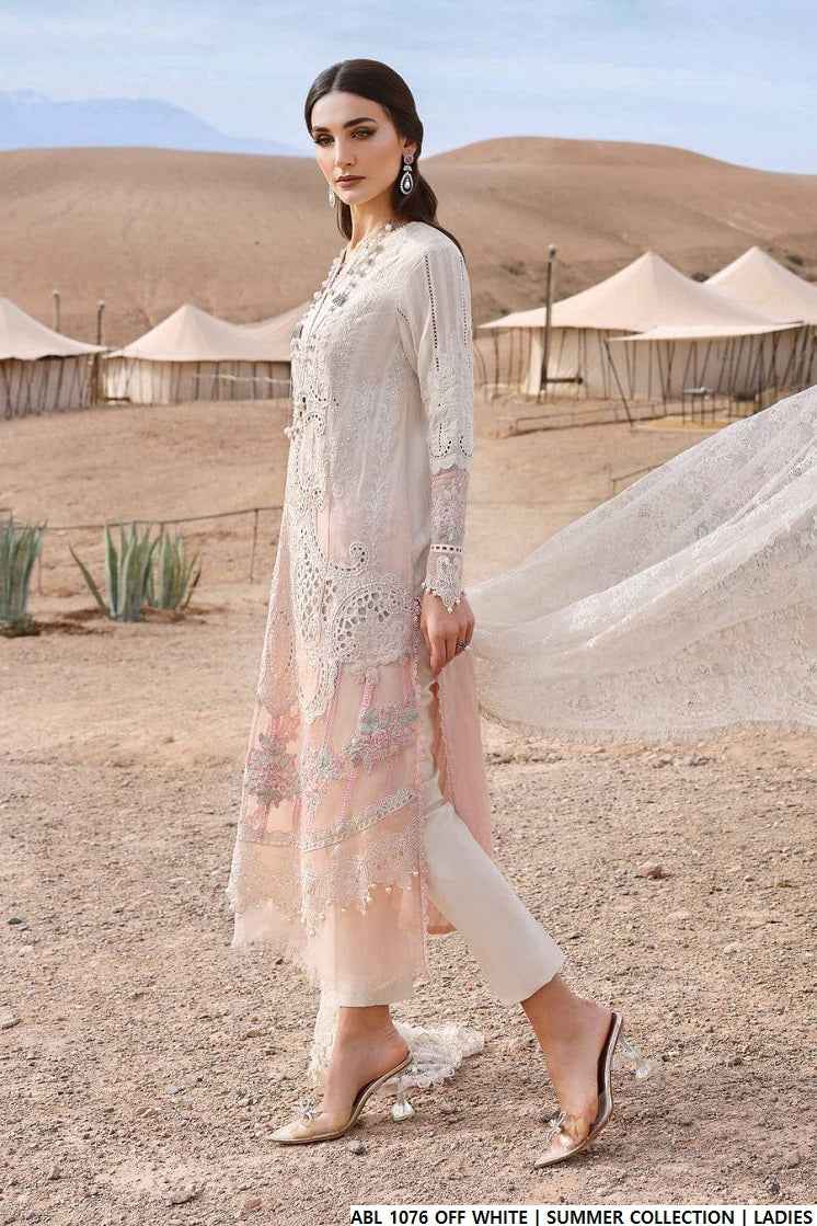 ABL 1076 OFF WHITE