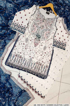 ABL 1096 White