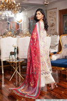 M11 5 FROCK