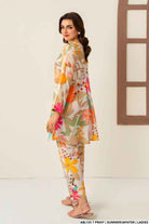 ABL155 7 PRINT | TWO PIECE