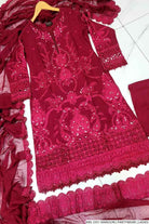 ABS 3351 MAROON