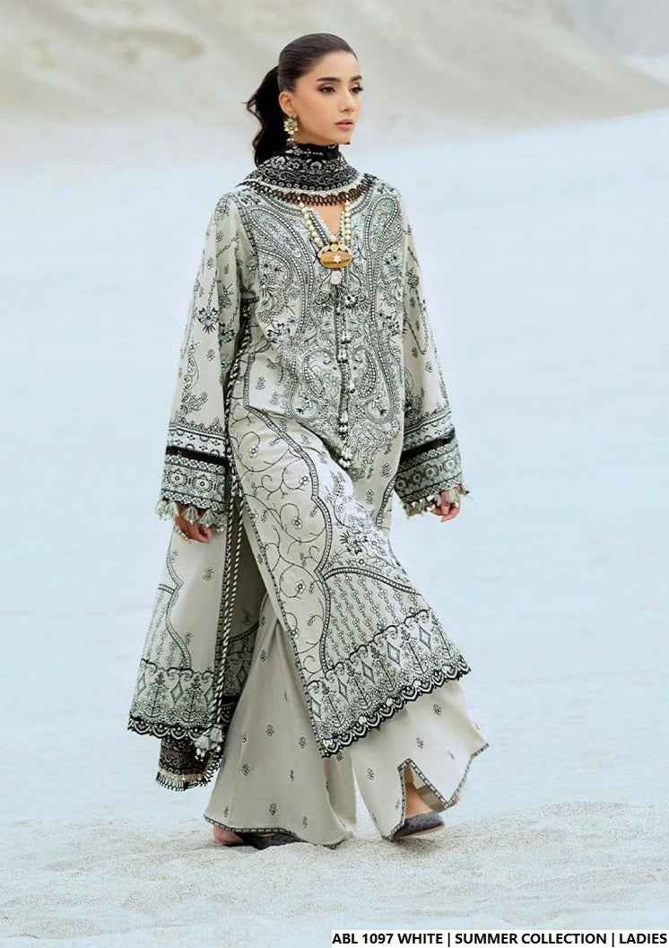 ABL 1097 WHITE