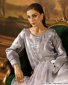 ABL 102 GREY | FARSHI SHALWAR