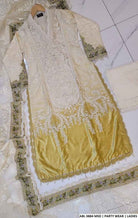 ABL 3884 MUSTUARD