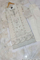 ABS 3524 OFF WHITE