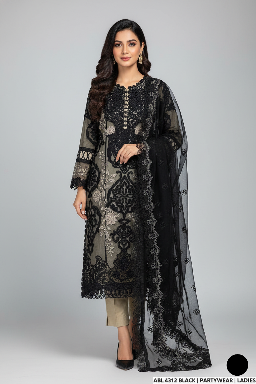 Amir Boutique | Trendy Fashion & Elegant Dresses for All Sizes