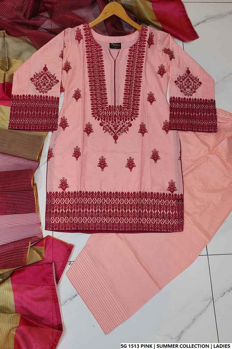 SG 1513 PINK