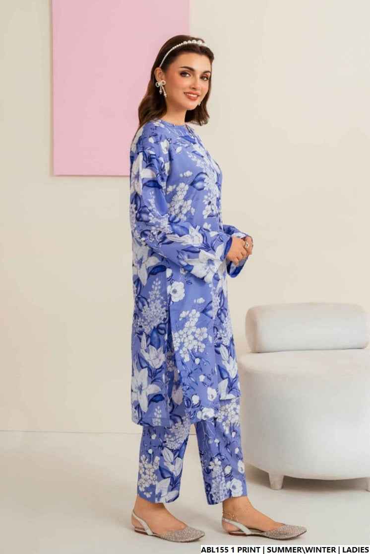 ABL155 1 PRINT | TWO PIECE