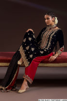 Khuda Baksh Collection Pakistan – Hand-Embroidered Luxury Designer Dress by Amir Boutique