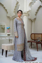ABS 3571 GRAY