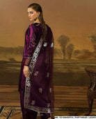 ABL 103 MAGENTA | FARSHI SHALWAR