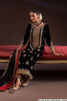 Khuda Baksh Collection Pakistan – Hand-Embroidered Luxury Designer Dress by Amir Boutique