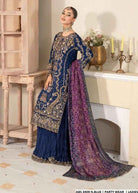 ABS 3409 N,BLUE