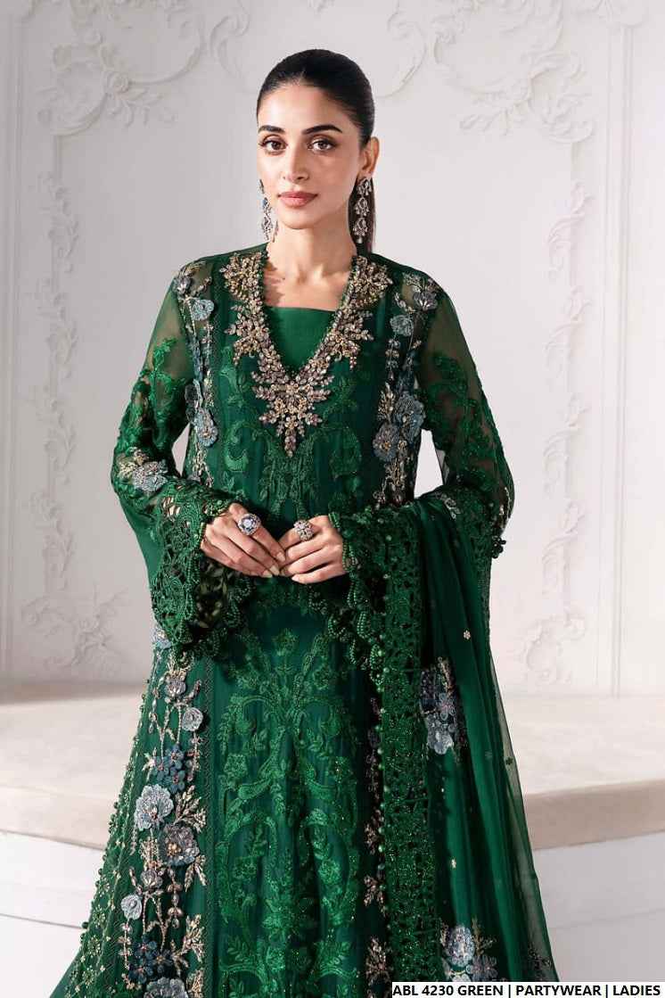 ABL 4230 GREEN