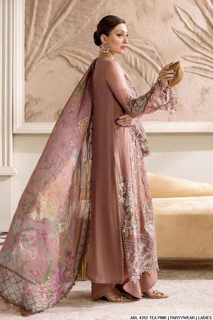 ABL 4352 TEA PINK